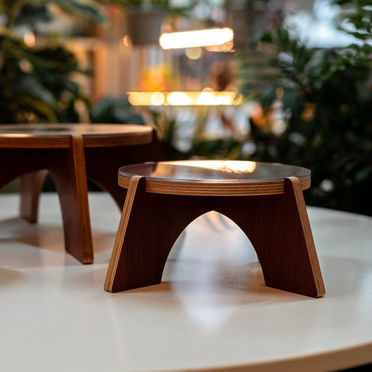 Elevate Plant Stand - Dubird