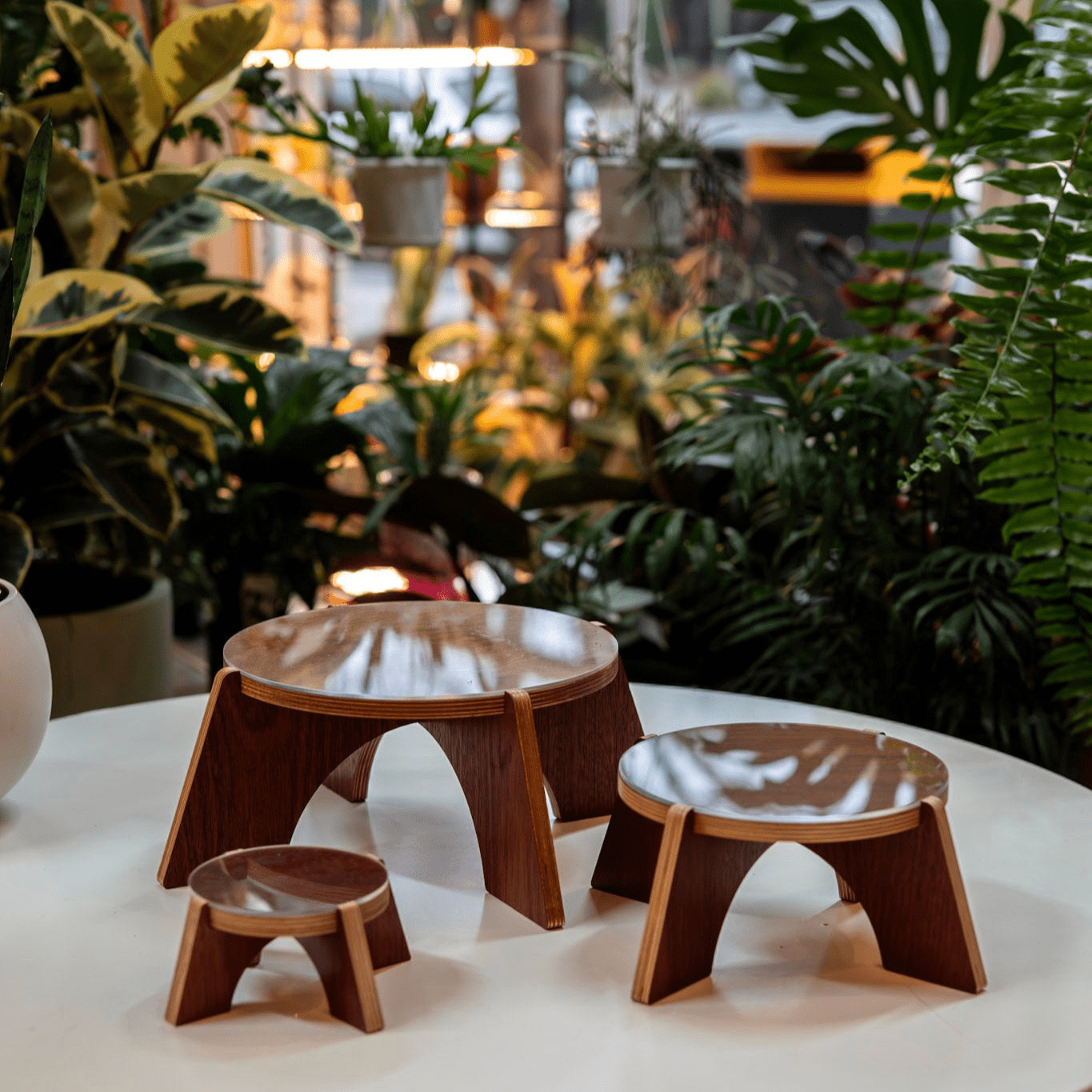Plant Stand - Dubird