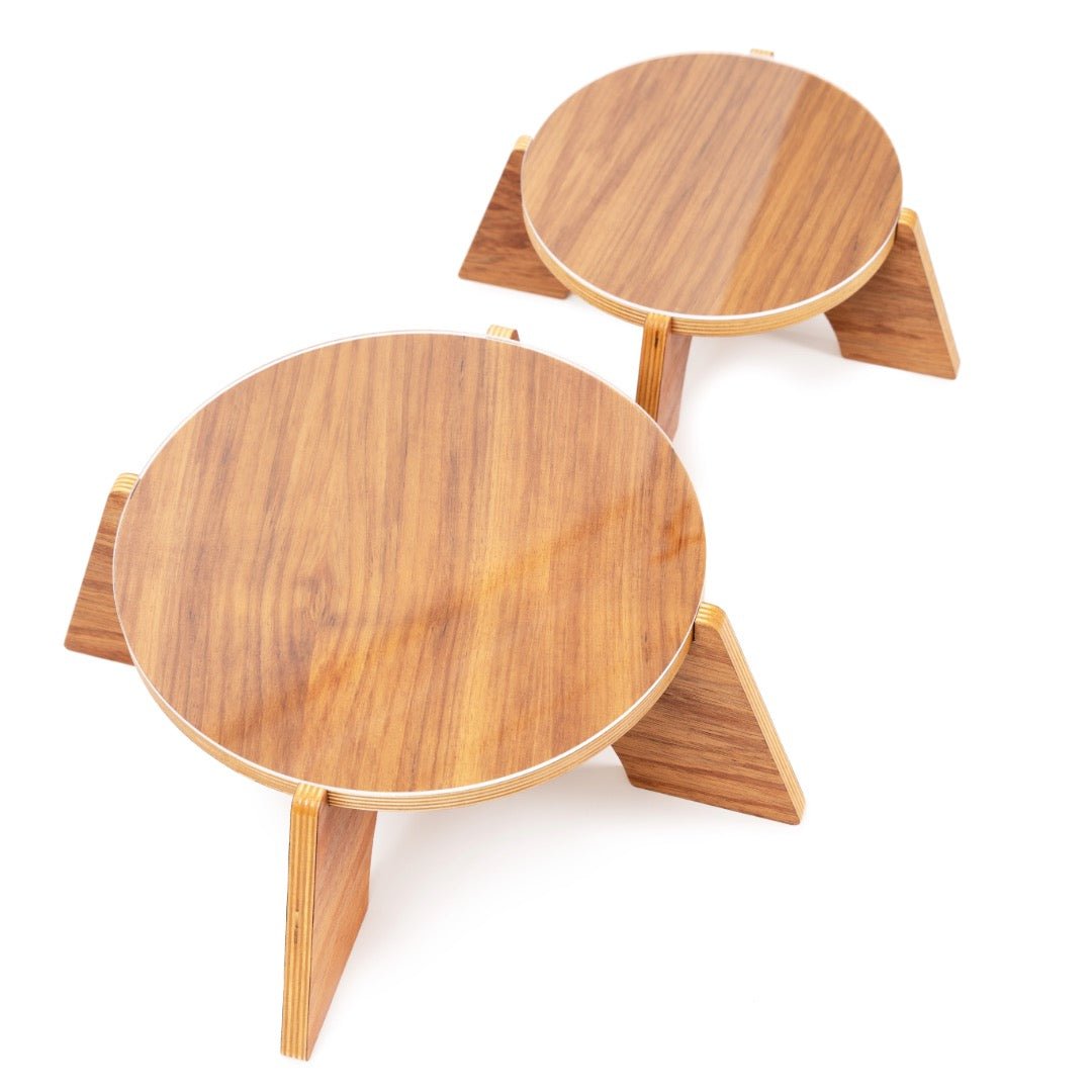 Elevate Plant Stand - Dubird