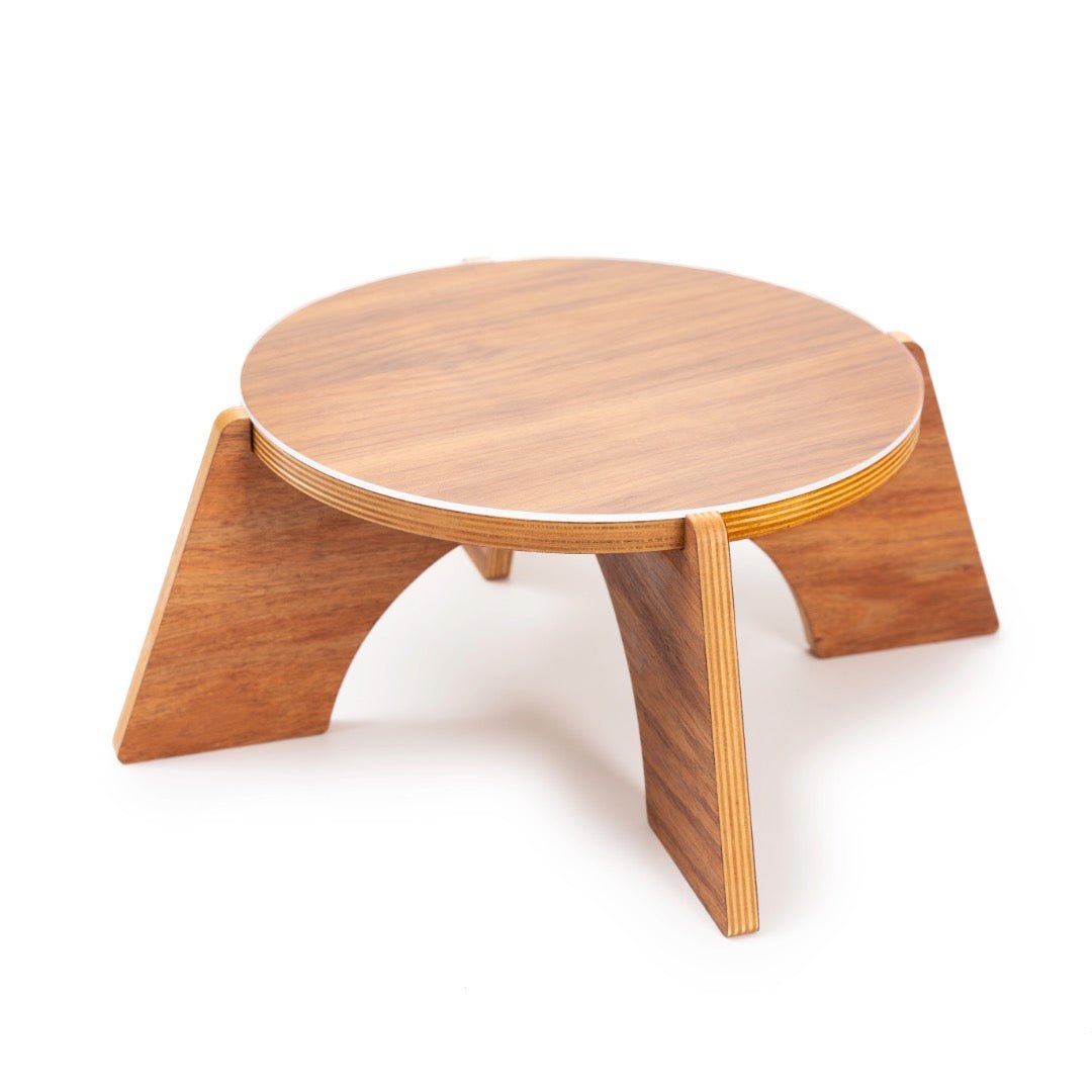 Elevate Plant Stand - Dubird