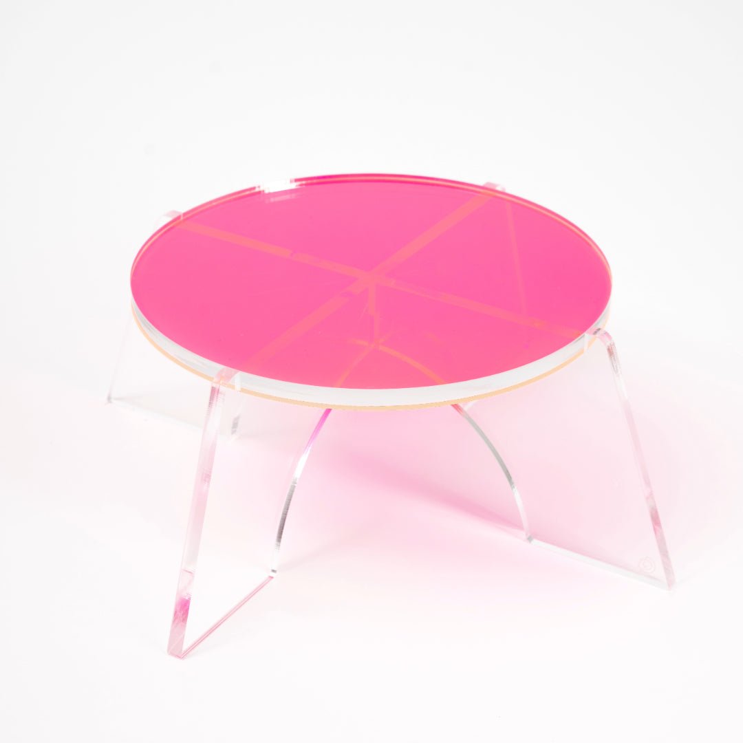 Levitate Plant Stand - Float Your Greenery - Dubird