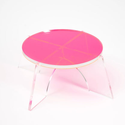 Levitate Plant Stand - Float Your Greenery - Dubird