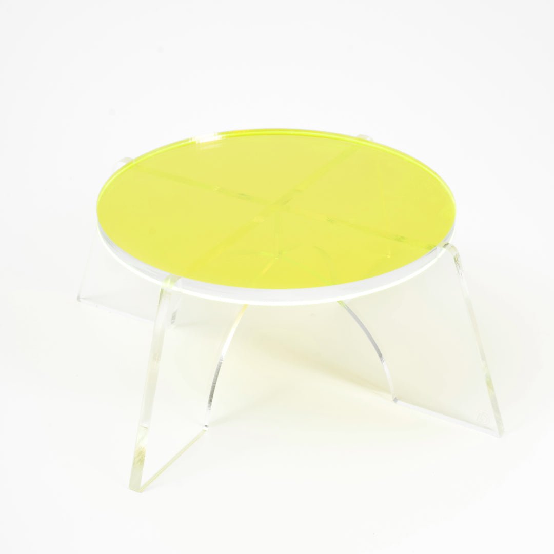 Levitate Plant Stand - Float Your Greenery - Dubird